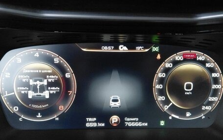 Geely Tugella FY11, 2022 год, 2 887 000 рублей, 14 фотография