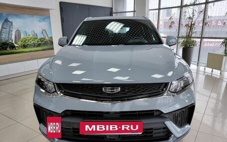 Geely Tugella FY11, 2022 год, 2 887 000 рублей, 2 фотография