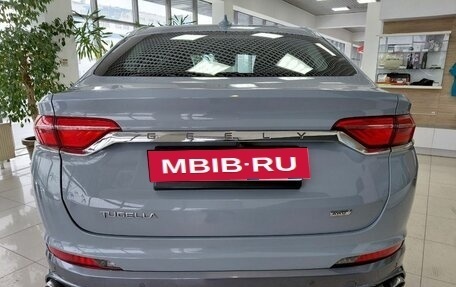 Geely Tugella FY11, 2022 год, 2 887 000 рублей, 6 фотография