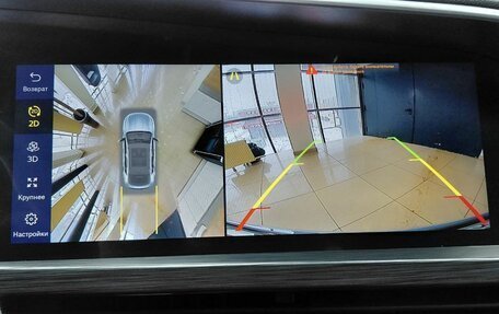 Geely Tugella FY11, 2022 год, 2 887 000 рублей, 17 фотография