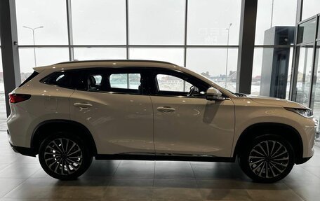 CheryExeed TXL, 2025 год, 3 930 000 рублей, 2 фотография