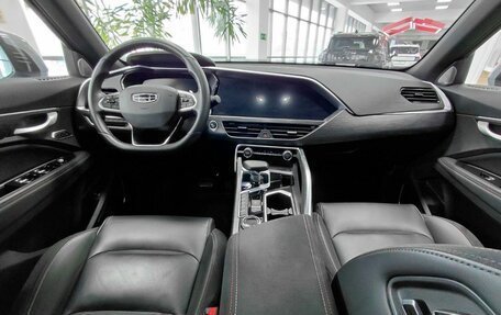 Geely Tugella FY11, 2022 год, 2 887 000 рублей, 20 фотография