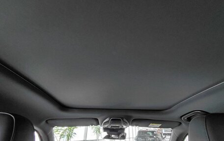 Geely Tugella FY11, 2022 год, 2 887 000 рублей, 19 фотография