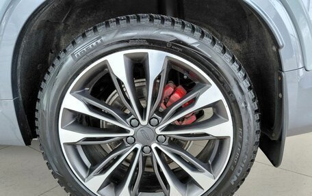 Geely Tugella FY11, 2022 год, 2 887 000 рублей, 22 фотография