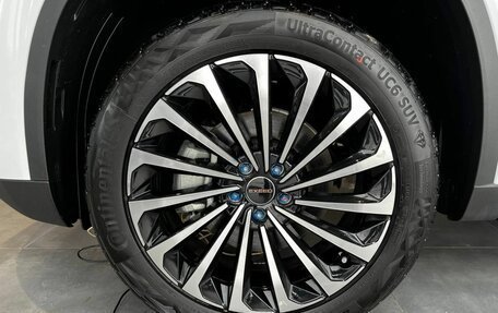 CheryExeed TXL, 2025 год, 3 930 000 рублей, 7 фотография