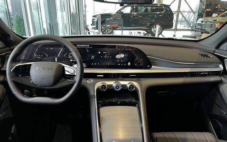 CheryExeed TXL, 2025 год, 3 930 000 рублей, 8 фотография