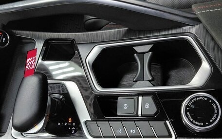 Geely Tugella FY11, 2022 год, 2 887 000 рублей, 16 фотография