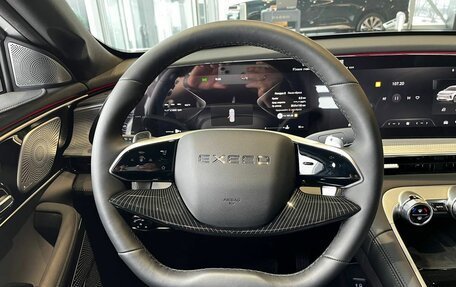 CheryExeed TXL, 2025 год, 3 930 000 рублей, 10 фотография