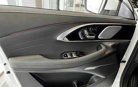 CheryExeed TXL, 2025 год, 3 930 000 рублей, 13 фотография
