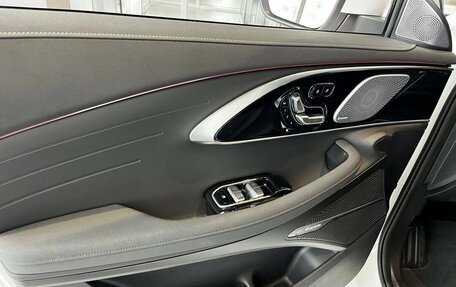 CheryExeed TXL, 2025 год, 3 930 000 рублей, 16 фотография