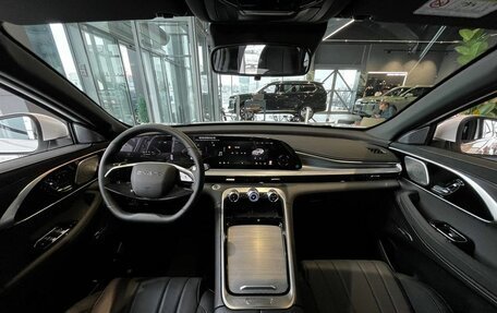 CheryExeed TXL, 2025 год, 3 930 000 рублей, 9 фотография