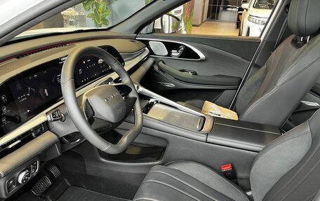 CheryExeed TXL, 2025 год, 3 930 000 рублей, 18 фотография