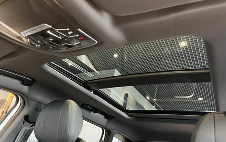 CheryExeed TXL, 2025 год, 3 930 000 рублей, 22 фотография