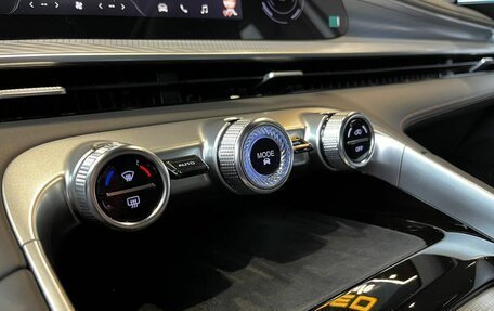 CheryExeed TXL, 2025 год, 3 930 000 рублей, 19 фотография