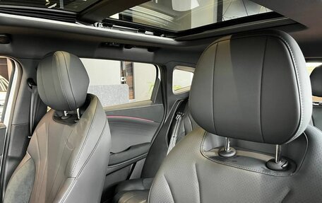 CheryExeed TXL, 2025 год, 3 930 000 рублей, 23 фотография