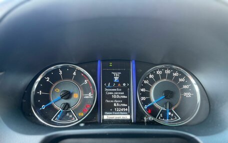 Toyota Fortuner II, 2017 год, 2 990 000 рублей, 11 фотография