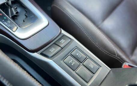 Toyota Fortuner II, 2017 год, 2 990 000 рублей, 14 фотография