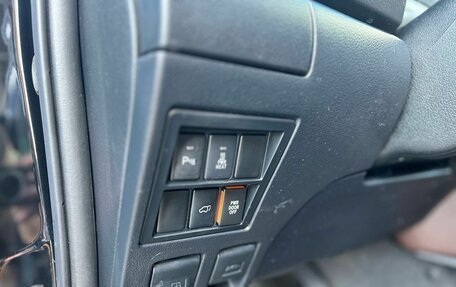 Toyota Fortuner II, 2017 год, 2 990 000 рублей, 15 фотография