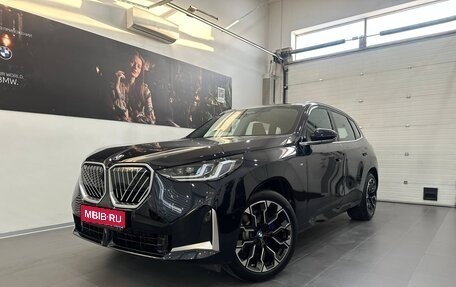 BMW X3, 2025 год, 7 700 000 рублей, 1 фотография