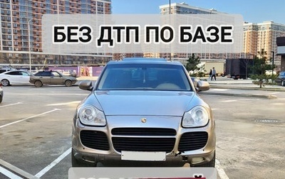 Porsche Cayenne III, 2004 год, 575 000 рублей, 1 фотография