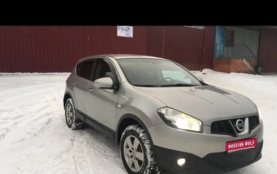 Nissan Qashqai, 2011 год, 850 000 рублей, 1 фотография