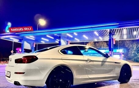 BMW 6 серия, 2011 год, 3 500 000 рублей, 1 фотография