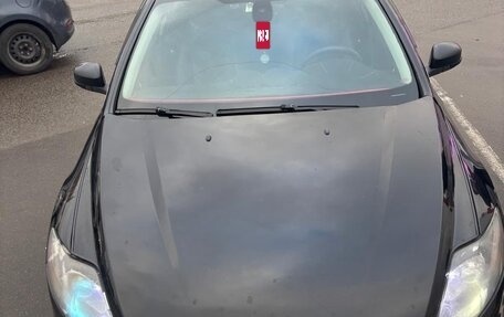 Ford Mondeo IV, 2012 год, 500 000 рублей, 1 фотография