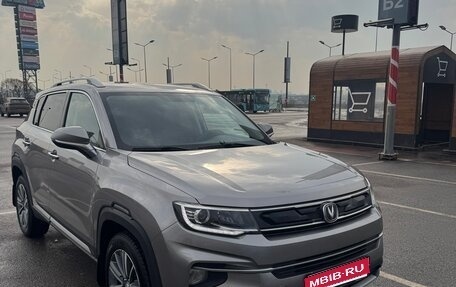 Changan CS35 Plus, 2020 год, 1 650 000 рублей, 1 фотография