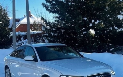 Audi A4, 2015 год, 1 400 000 рублей, 1 фотография