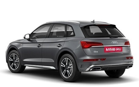 Audi Q5, 2025 год, 5 899 900 рублей, 2 фотография