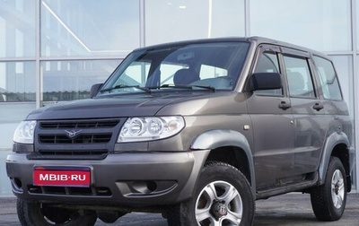 ЛуАЗ Patriot, 2006 год, 480 000 рублей, 1 фотография