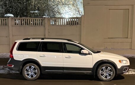 Volvo XC70 II рестайлинг, 2012 год, 1 600 000 рублей, 1 фотография