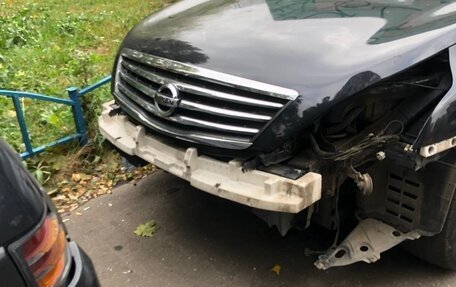 Nissan Teana, 2010 год, 500 000 рублей, 1 фотография