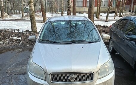 Ravon Nexia R3, 2017 год, 650 000 рублей, 1 фотография