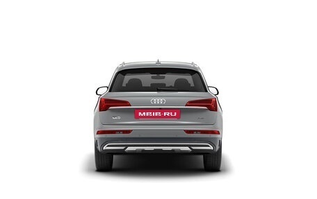 Audi Q5, 2025 год, 5 899 900 рублей, 10 фотография