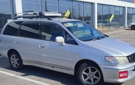 Nissan Presage I, 1999 год, 380 000 рублей, 1 фотография