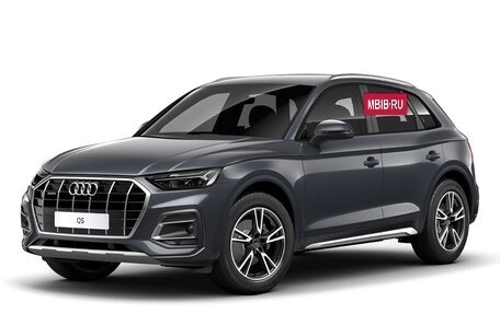 Audi Q5, 2025 год, 5 899 900 рублей, 11 фотография