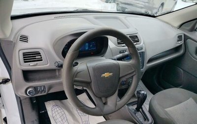 Chevrolet Cobalt II, 2022 год, 644 000 рублей, 1 фотография