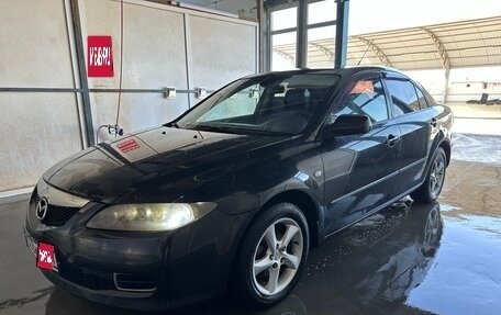 Mazda 6, 2006 год, 465 000 рублей, 1 фотография