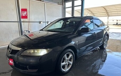 Mazda 6, 2006 год, 465 000 рублей, 1 фотография