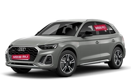Audi Q5, 2025 год, 5 899 900 рублей, 16 фотография