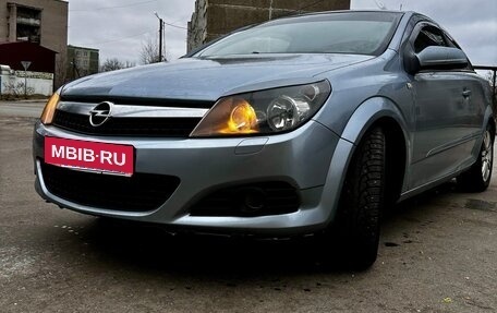 Opel Astra H, 2007 год, 499 999 рублей, 1 фотография