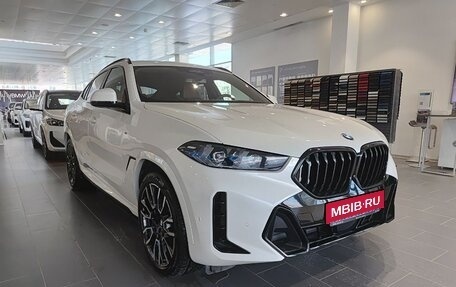 BMW X6, 2025 год, 13 500 000 рублей, 1 фотография