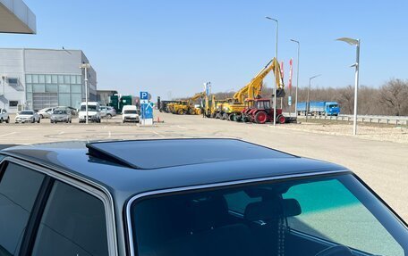 BMW 5 серия, 1986 год, 1 150 000 рублей, 9 фотография