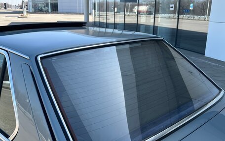 BMW 5 серия, 1986 год, 1 150 000 рублей, 10 фотография