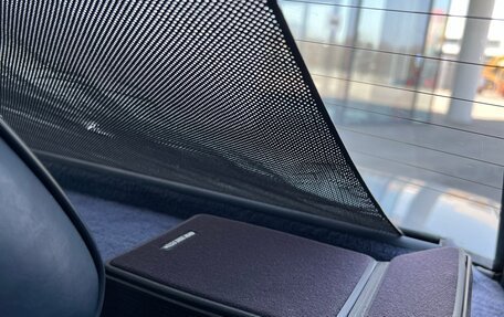 BMW 5 серия, 1986 год, 1 150 000 рублей, 12 фотография