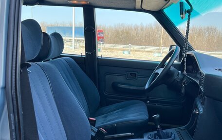 BMW 5 серия, 1986 год, 1 150 000 рублей, 11 фотография