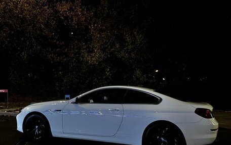 BMW 6 серия, 2011 год, 3 500 000 рублей, 4 фотография