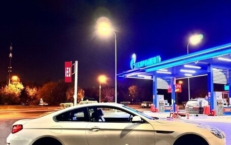 BMW 6 серия, 2011 год, 3 500 000 рублей, 2 фотография