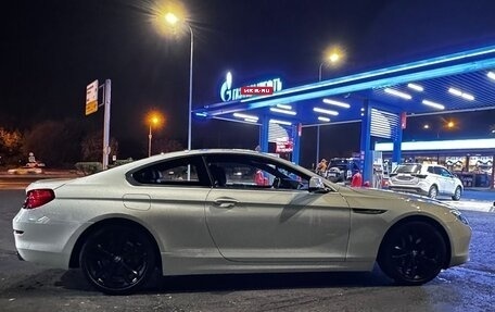 BMW 6 серия, 2011 год, 3 500 000 рублей, 3 фотография
